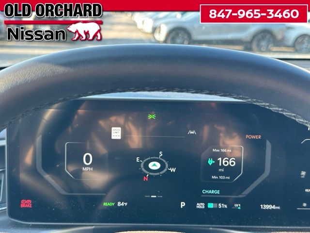 2024 Kia EV9 Land — photo 21 of 22