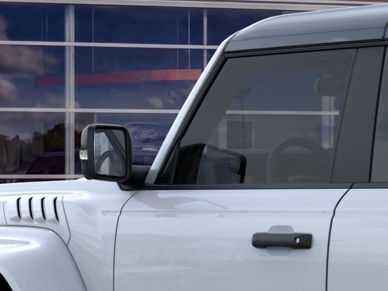 2025 Ford Bronco Raptor — photo 48 of 58