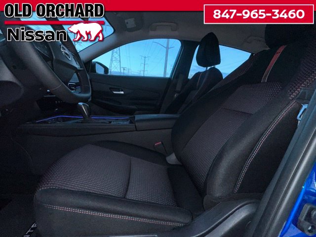 2026 Nissan Sentra SR — photo 9 of 20