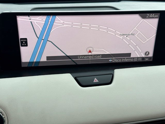 2024 Mazda CX-90 3.3 Turbo Premium Plus — photo 31 of 36