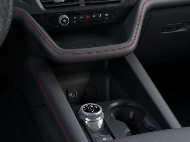 2026 Ford Explorer ST-Line — photo 16 of 54