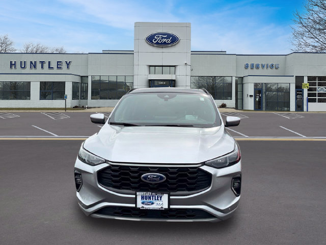 2023 Ford Escape ST-Line Elite — photo 2 of 31