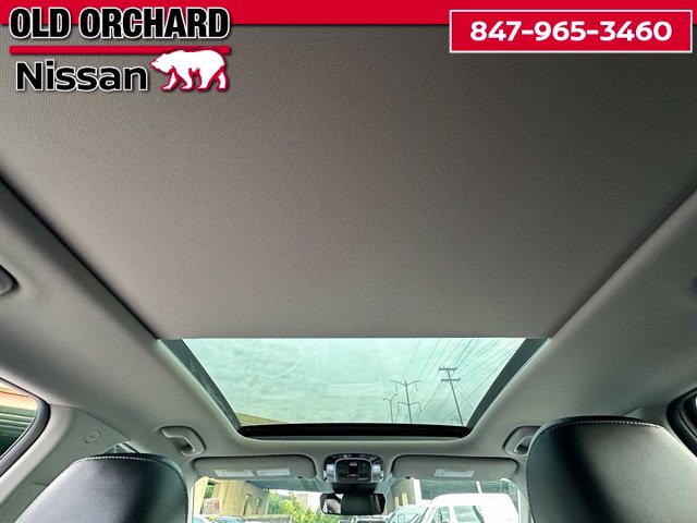 2023 Hyundai Santa Fe Hybrid SEL Premium — photo 16 of 24