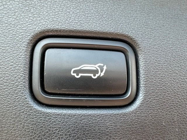 2023 Hyundai Tucson SEL — photo 13 of 29