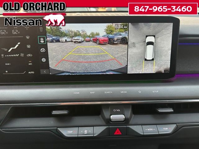2024 Kia EV9 Land — photo 17 of 22