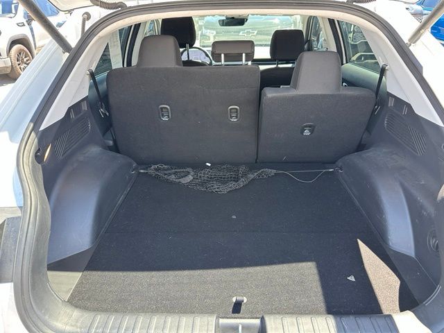 2024 Hyundai IONIQ 5 SEL — photo 9 of 22