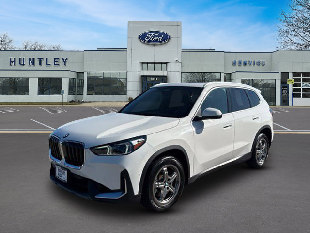 2023 BMW X1