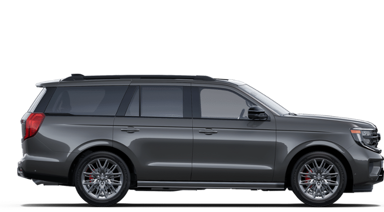 2025 Ford Expedition Platinum — photo 52 of 54