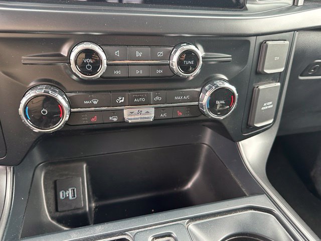 2024 Ford F-150 XLT — photo 17 of 28