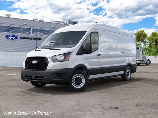 2027 Ford Transit-250 Base — photo 3 of 50