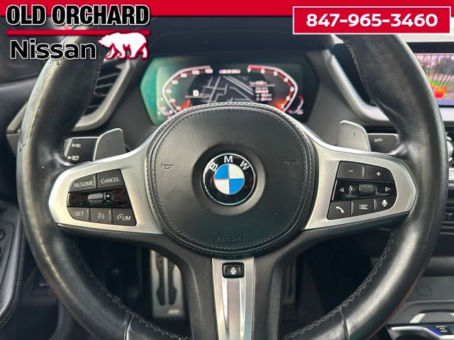 2022 BMW 2 Series M235i xDrive — photo 23 of 23