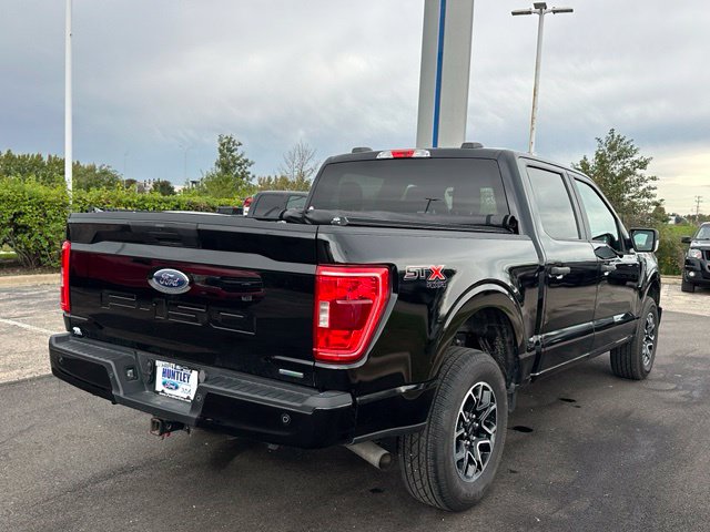 2023 Ford F-150 XL — photo 4 of 17