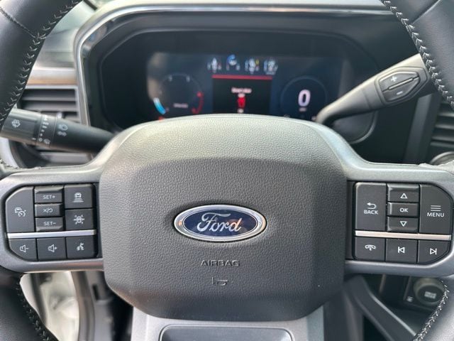 2024 Ford F-250SD Lariat — photo 31 of 33
