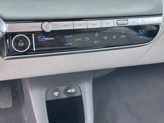 2023 Hyundai IONIQ 5 SEL — photo 18 of 25