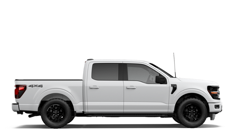 2026 Ford F-150 XLT — photo 49 of 51