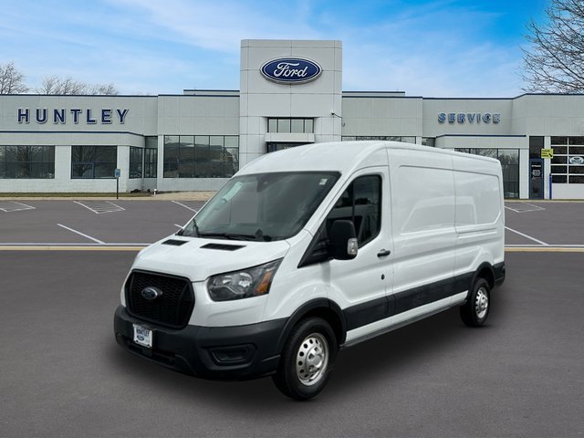 2024 Ford Transit Van Base