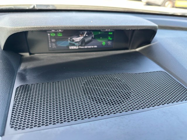 2021 Subaru Ascent Touring — photo 28 of 35