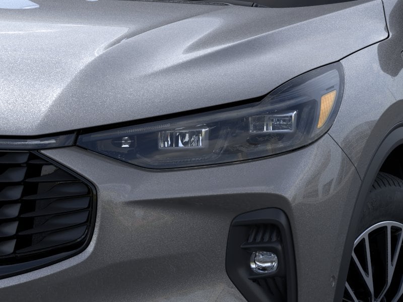 2024 Ford Escape Plug-In Hybrid Base — photo 42 of 54