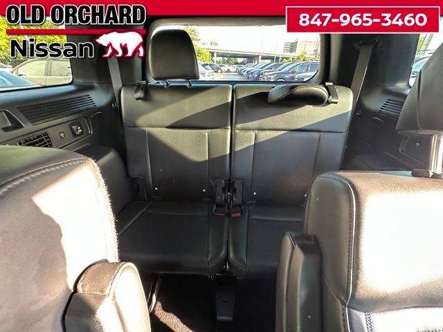 2024 Hyundai Santa Fe Calligraphy — photo 13 of 22