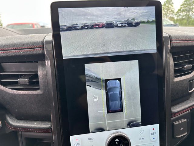2022 Ford Expedition Limited — photo 29 of 34