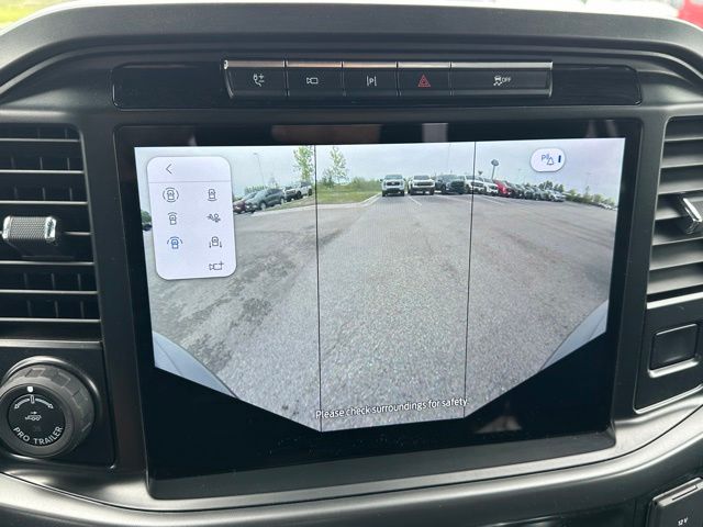 2024 Ford F-150 XLT — photo 21 of 26