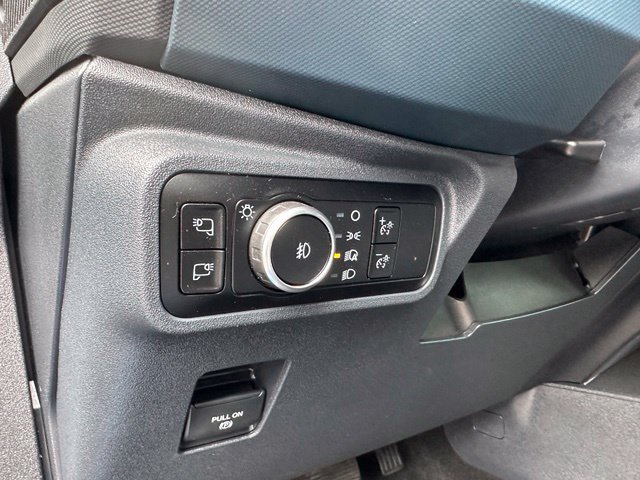 2024 Ford Bronco Outer Banks — photo 19 of 31