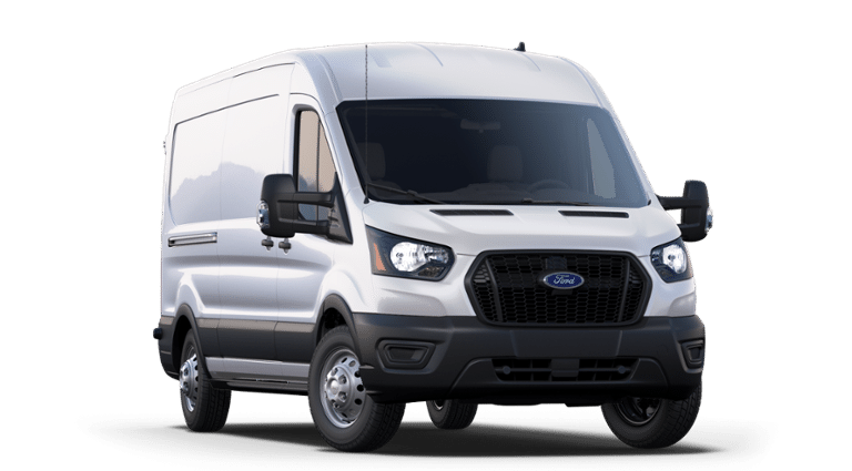 2025 Ford Transit-250 Base — photo 46 of 49