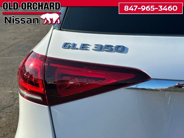 2023 Mercedes-Benz GLE GLE 350 — photo 9 of 24