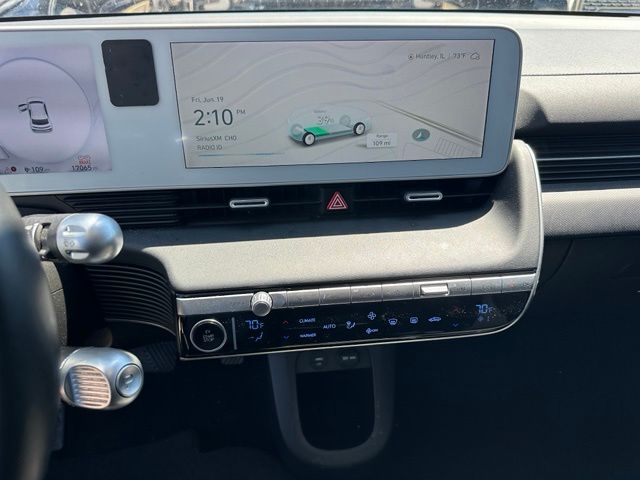 2024 Hyundai IONIQ 5 SEL — photo 17 of 22