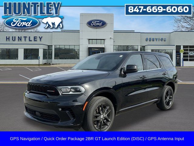 2023 Dodge Durango GT