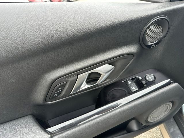 2021 Toyota Supra 2.0 — photo 29 of 37