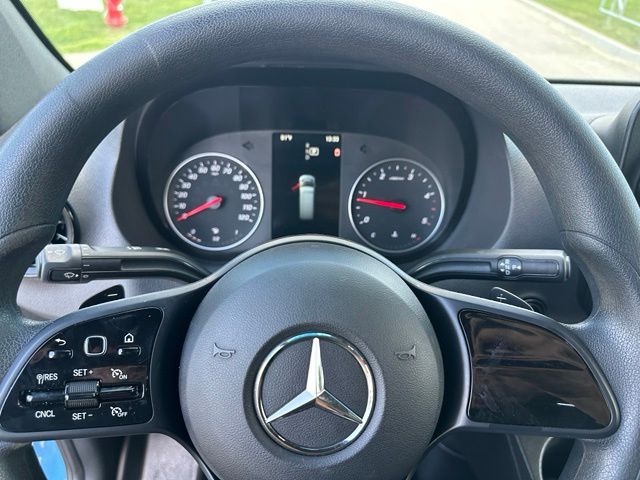 2024 Mercedes-Benz Sprinter 2500 Crew 144 WB — photo 22 of 23