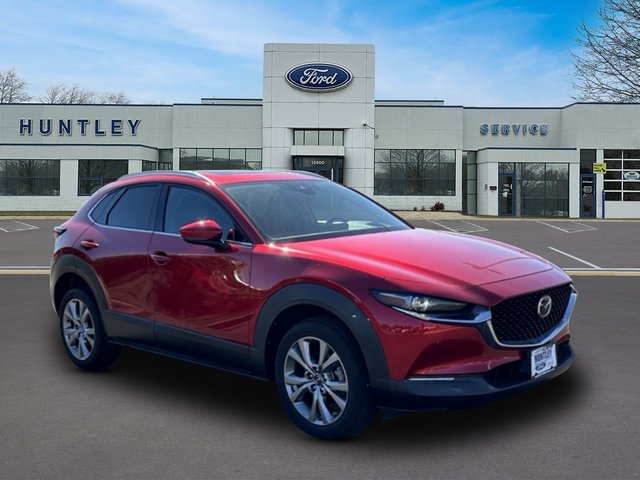 2023 Mazda CX-30 2.5 S Premium Package — photo 4 of 30