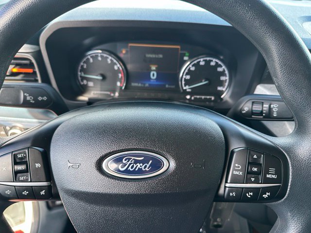 2024 Ford Maverick XLT — photo 27 of 28