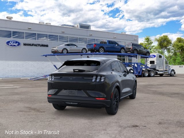 2026 Ford Mustang Mach-E Premium — photo 8 of 51