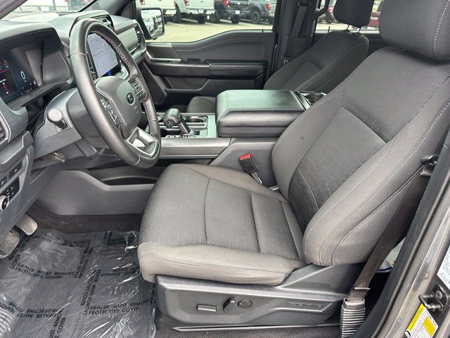 2024 Ford F-150 XLT — photo 17 of 33