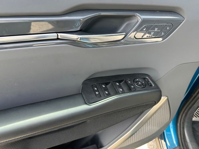 2024 Kia EV9 GT-Line — photo 25 of 44