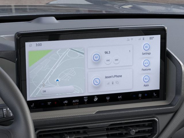 2026 Ford Bronco Sport Big Bend — photo 14 of 53