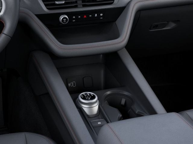 2027 Ford Explorer Active — photo 16 of 54