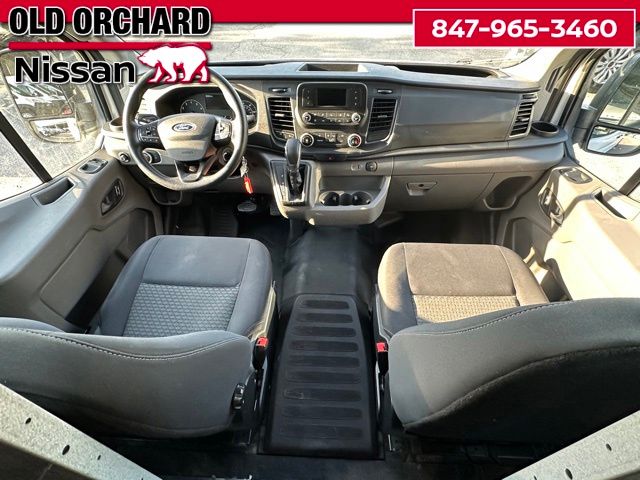2024 Ford Transit-250 Base — photo 14 of 24