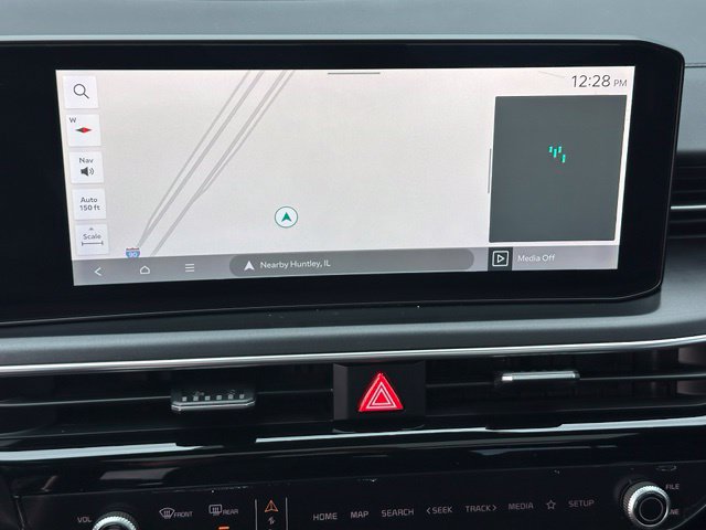 2025 Kia K5 GT — photo 26 of 41