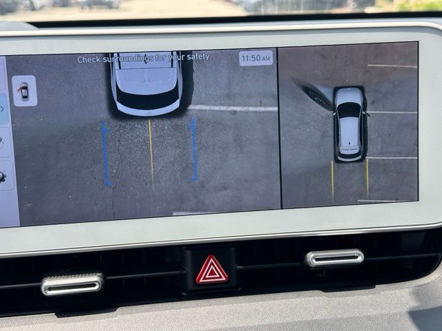 2024 Hyundai IONIQ 5 Limited — photo 26 of 35