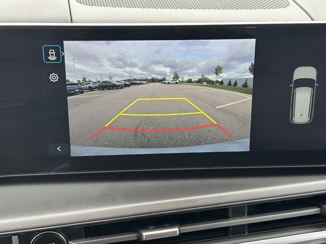2025 Hyundai Santa Fe XRT — photo 26 of 31