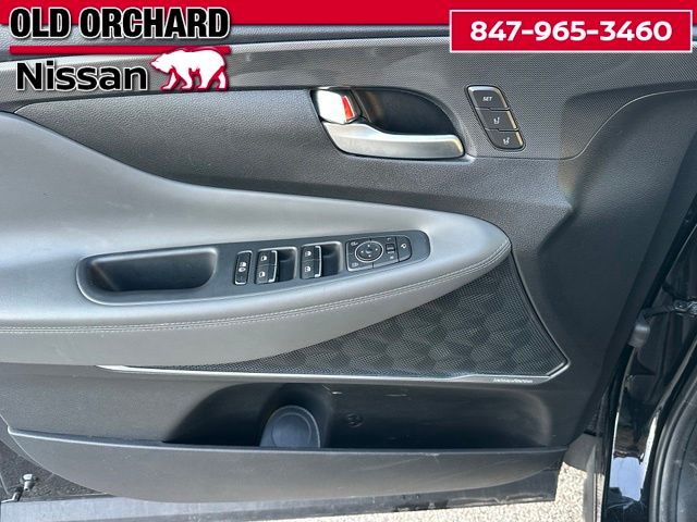 2023 Hyundai Santa Fe Limited — photo 9 of 24