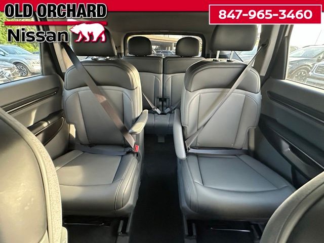 2024 Kia EV9 Light Long Range — photo 12 of 24