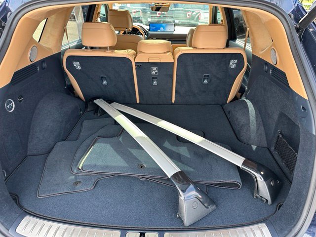 2024 Genesis GV80 3.5T — photo 12 of 40