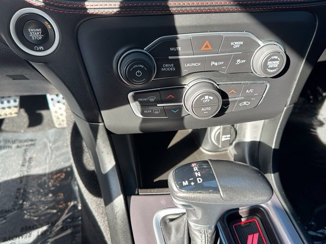 2023 Dodge Charger R/T Scat Pack — photo 25 of 31