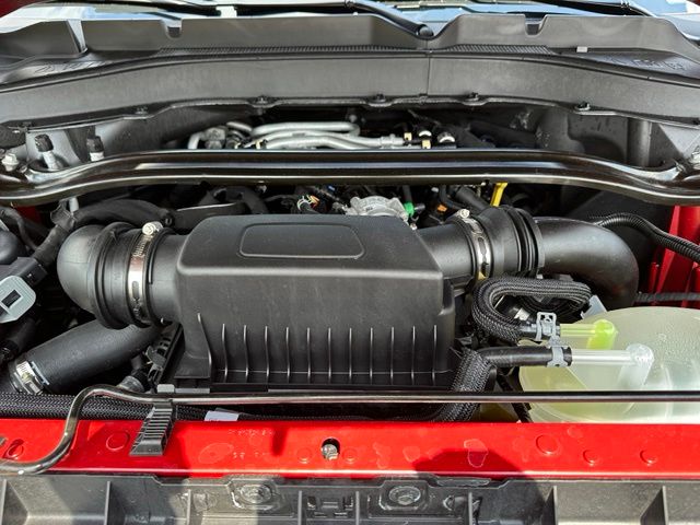 2026 Ford Explorer ST — photo 9 of 33