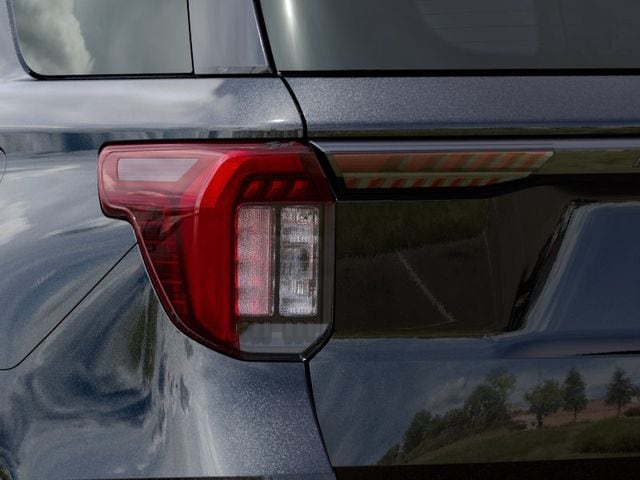 2027 Ford Explorer Tremor — photo 22 of 54