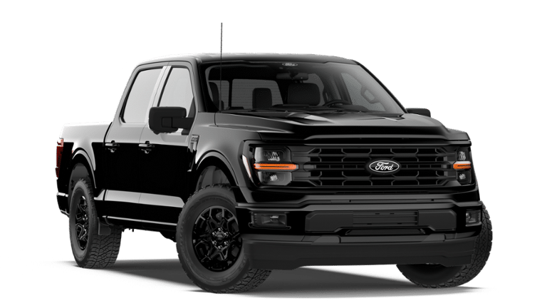 2026 Ford F-150 XLT — photo 49 of 52